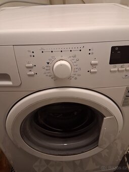 Whirlpool pračka - 2