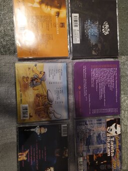 Prodám CD - 2