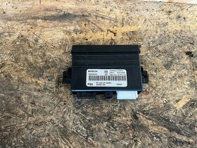 ŘÍDICÍ JEDNOTKA ECU 0263004203 - 2