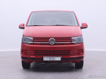 Volkswagen Transporter T6 110kW 11/2017 Webasto Odpočet DPH - 2