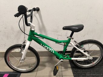 Dětské kolo Woom 3 - 2