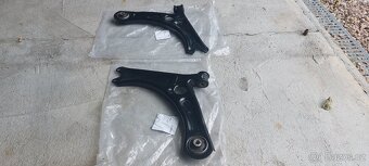 Prodám ramena na VW Caddy - 2