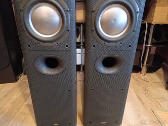 Bowers & Wilkins DM 603 S3 - 2