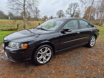 Volvo S60 - 2