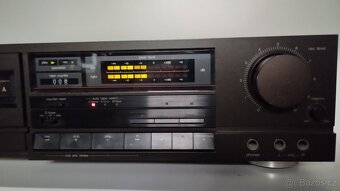 Tape deck Technics RS B 355 - 2