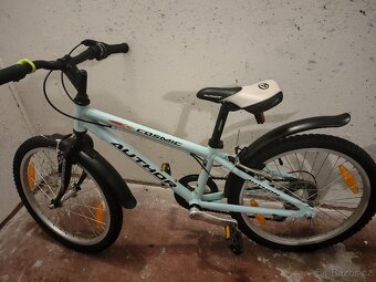 Dětské kolo zn. Author - 2