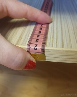 Konferenční stolek - 2