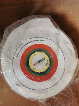 Komín Heluz IZOSTAT 160 - 2