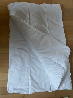 Dětská přikrývka s polštářem - 2