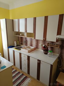 Kuchyňská linka - 2