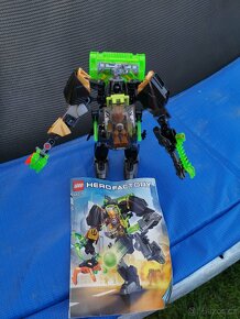 LEGO 44019 - Hero Factory - 2