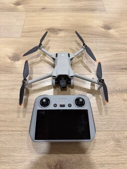 DJI mini 3 - 2