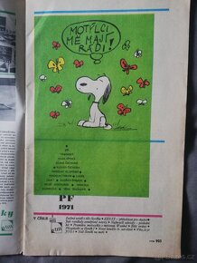 VĚDA A TECHNIKA MLÁDEŽI číslo 26, ročník 1970, VTM, - 2