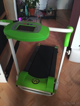 Běžecký pás Master F 04 - 2