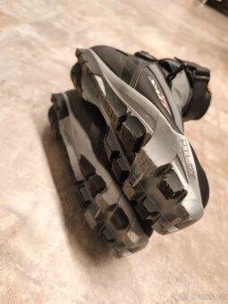 Prodám boty Salomon Combi SNS Pilot 43 - 2