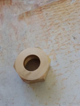 Prevlecna matice na CO2 - 2