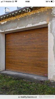 Garáž v centru Rakovníka || - 2