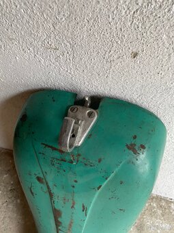 Jawa 50/20 prsíčka - 2