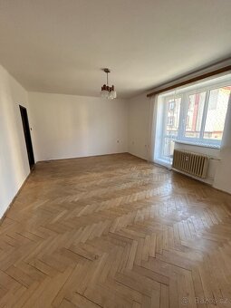 Byt 3+1+technická místnost - 2