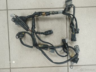 SUZUKI RMZ250 - 2