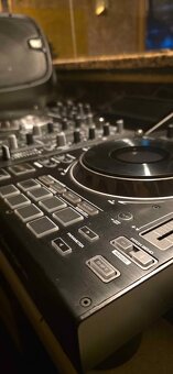 Denon Prime 2 + UDG taška + Bluetooth přijímač - 2