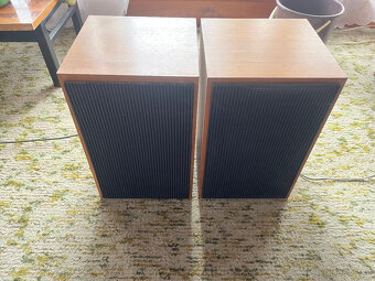 Reproduktory TESLA ARS 9204 - 2