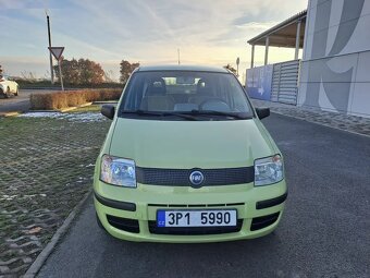 Fiat Panda, 1.1i 2.MAJ JIŽ REZERVACE - 2