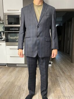 Pánský oblek Blažek - 2