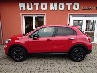 Fiat 500X 1.6 E-TorQ Pop 81 kW - 2