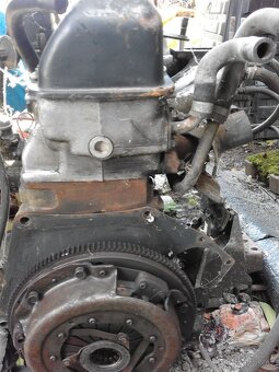 Prodám motor - 2