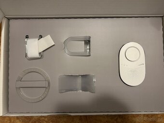 Monitor dechu Nanny Jablotron - 2