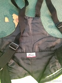 Lyžařské kalhoty 164 - 2