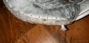 Brankářská lapačka Bauer GSX jr - 2