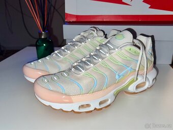 Nike W air max plus tuned - 2