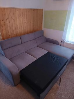 Sedací souprava - 2