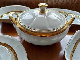 Porcelánová sada Royal Epiag pro 6 osob - 2