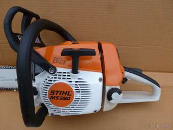 Stihl MS 260 Profi NOVÁ - 2