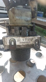 Dacia dokker lodgy servopumpa rizeni - 2