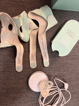 Owlet Sock 3 nabijeci stanice - 2