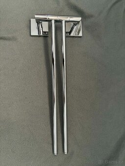 Držák ručníků BEMETA  NOVÝ - 2