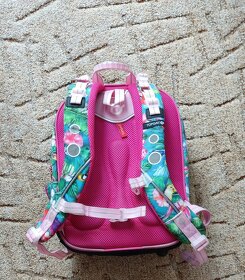 Školní batoh Topgal - aktovka - 2