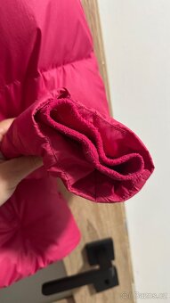 Pérová bunda nike - 2