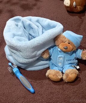 Tulipytlík O lala pets - 2