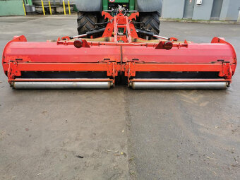 Mulčovač Maschio Gaspardo - 2