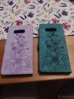 Obal Samsung Galaxy note 9 - 2