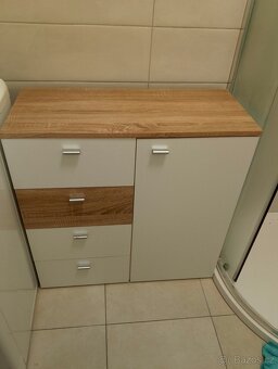 Skříňka - 2