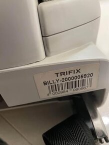 Dětská autosedačka Romer Trifix - 2