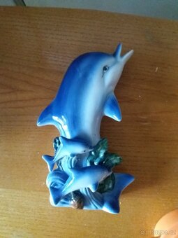 různá keramika - 2