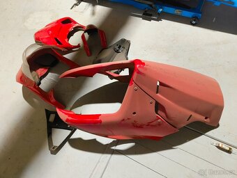 Ducati 848  1098  1198 - 2