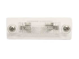 Osvětlení SPZ VW GOLF V - 2